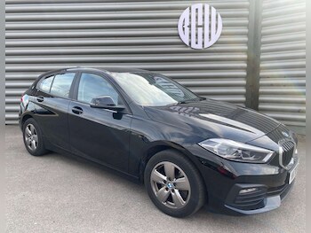 BMW - 1 Series
