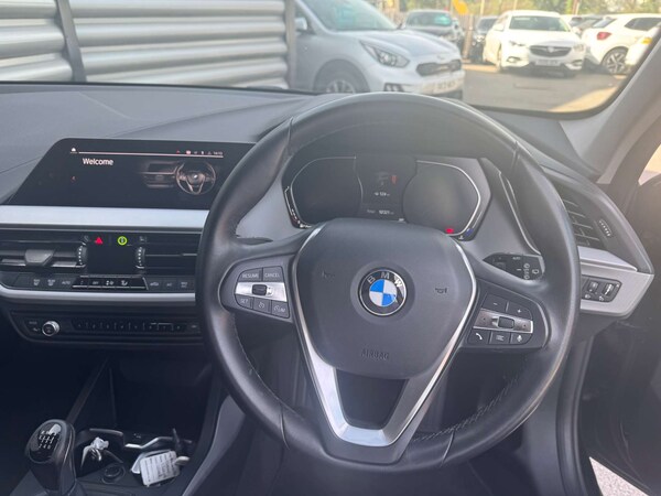 Used BMW 1 Series 2020 for sale - 75683782: Photo 22