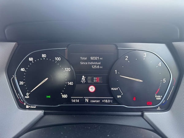 Used BMW 1 Series 2020 for sale - 75683782: Photo 23