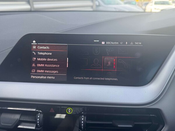 Used BMW 1 Series 2020 for sale - 75683782: Photo 24