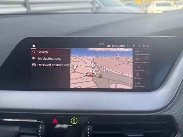 Used BMW 1 Series 2020 for sale - 75683782: Photo 25