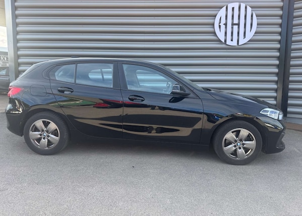 Used BMW 1 Series 2020 for sale - 75683782: Photo 2
