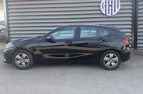 Used BMW 1 Series 2020 for sale - 75683782: Photo 3
