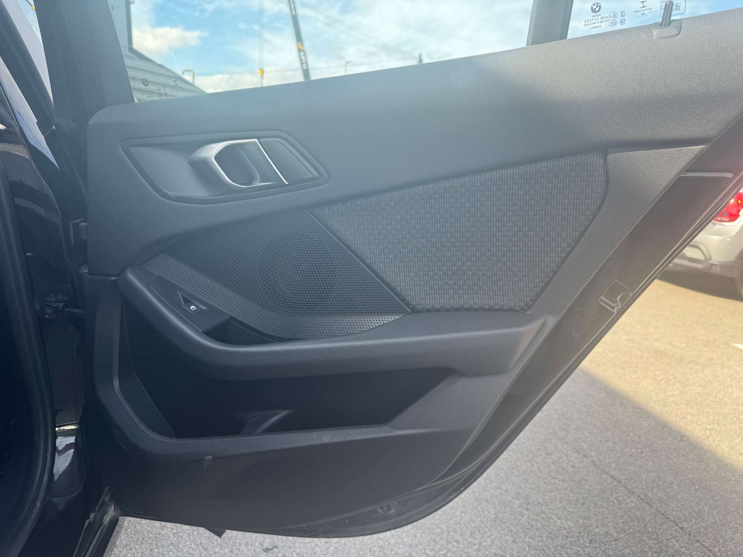 Used BMW 1 Series 2020 for sale - 75683782: Photo 44