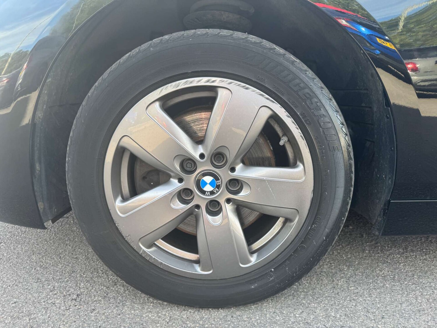 Used BMW 1 Series 2020 for sale - 75683782: Photo 48