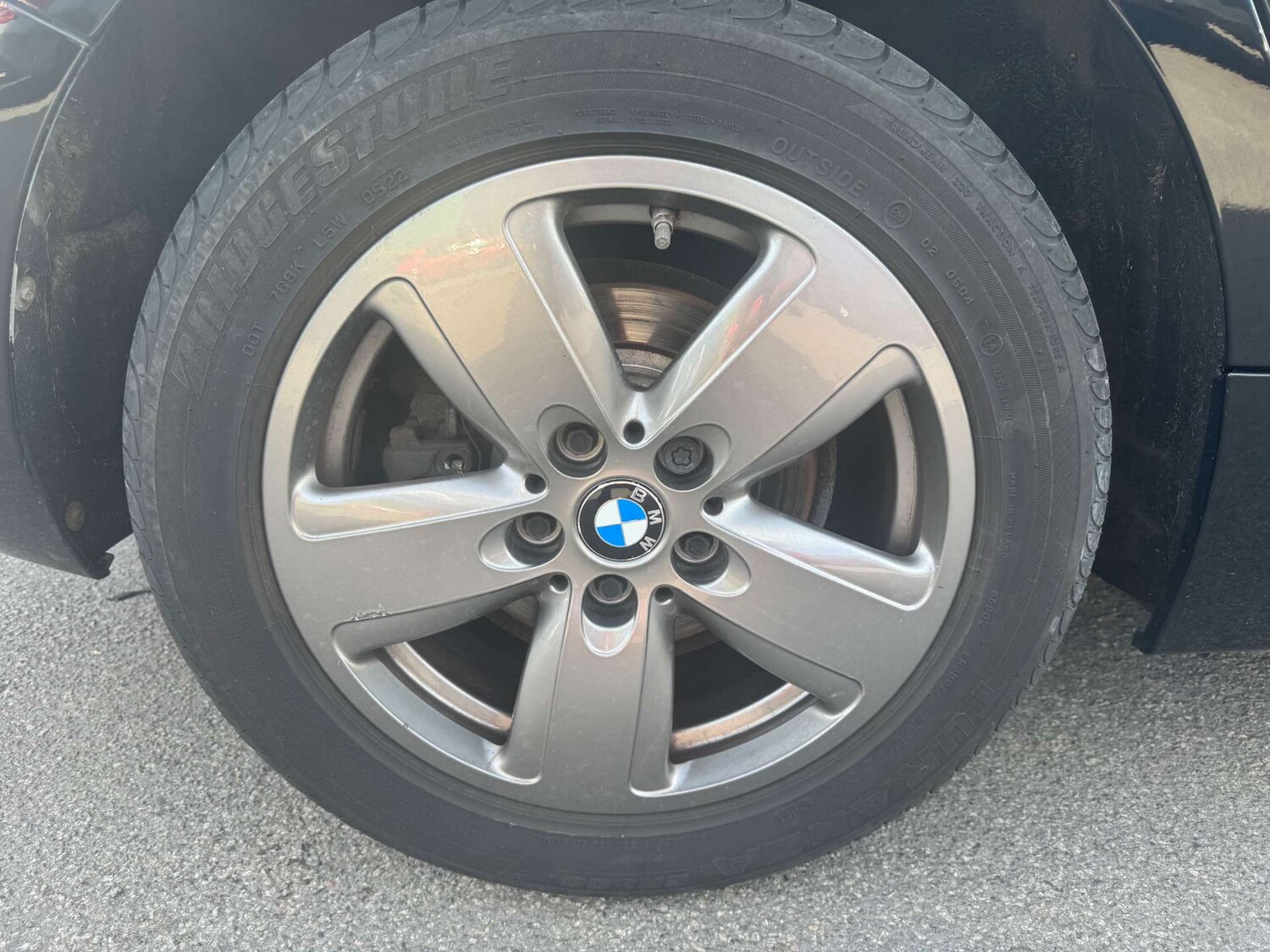 Used BMW 1 Series 2020 for sale - 75683782: Photo 49