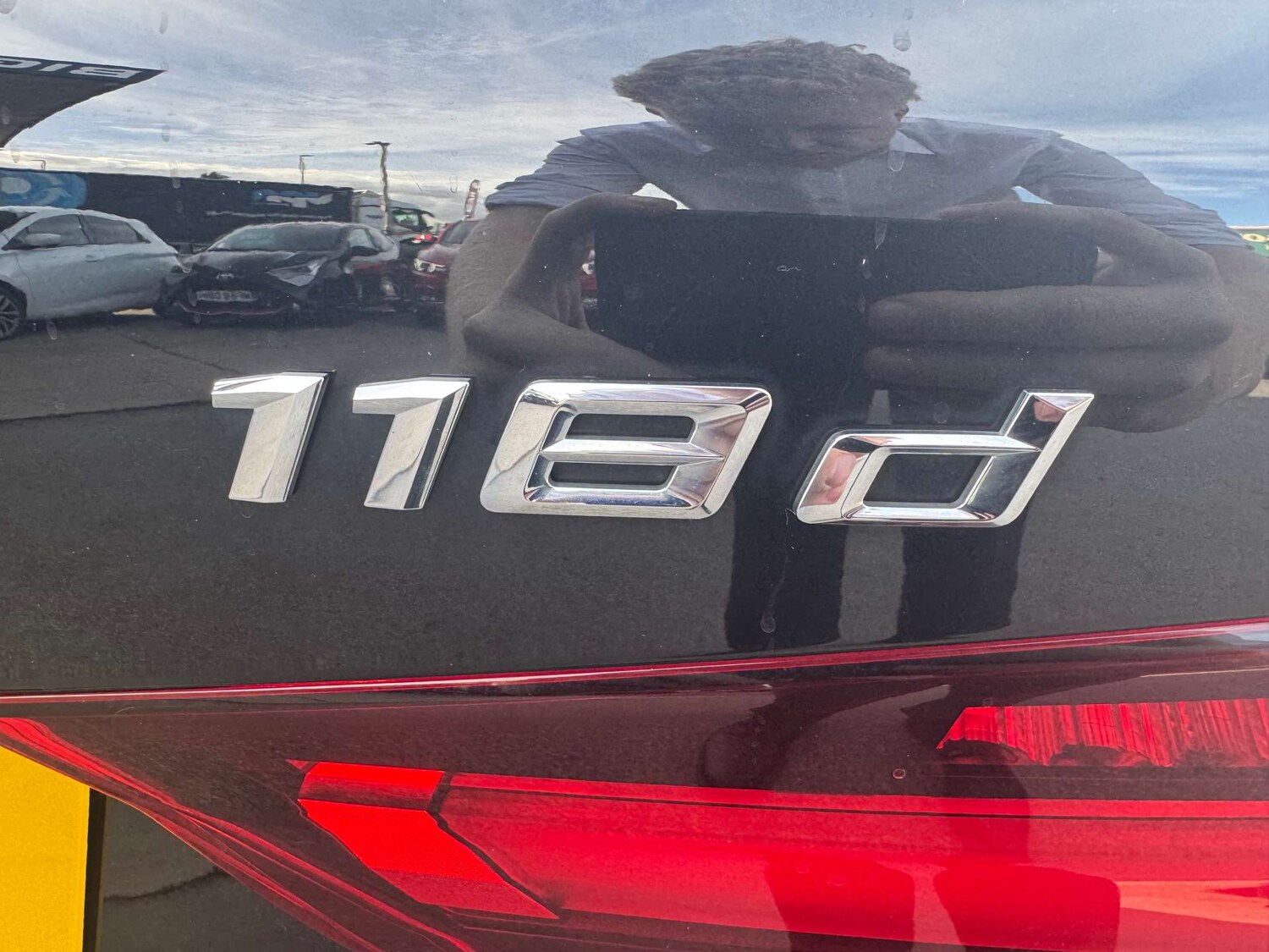 Used BMW 1 Series 2020 for sale - 75683782: Photo 50