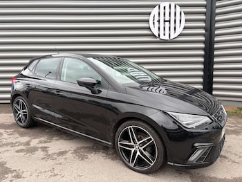 Used SEAT Ibiza 2020 for sale - 78929026: Photo