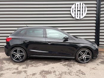 Used SEAT Ibiza 2020 for sale - 78929026: Photo