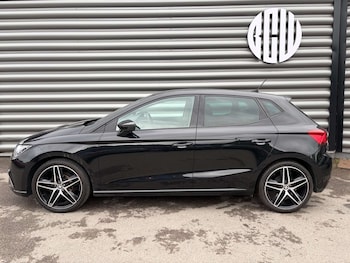 Used SEAT Ibiza 2020 for sale - 78929026: Photo