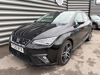 Used SEAT Ibiza 2020 for sale - 78929026: Photo