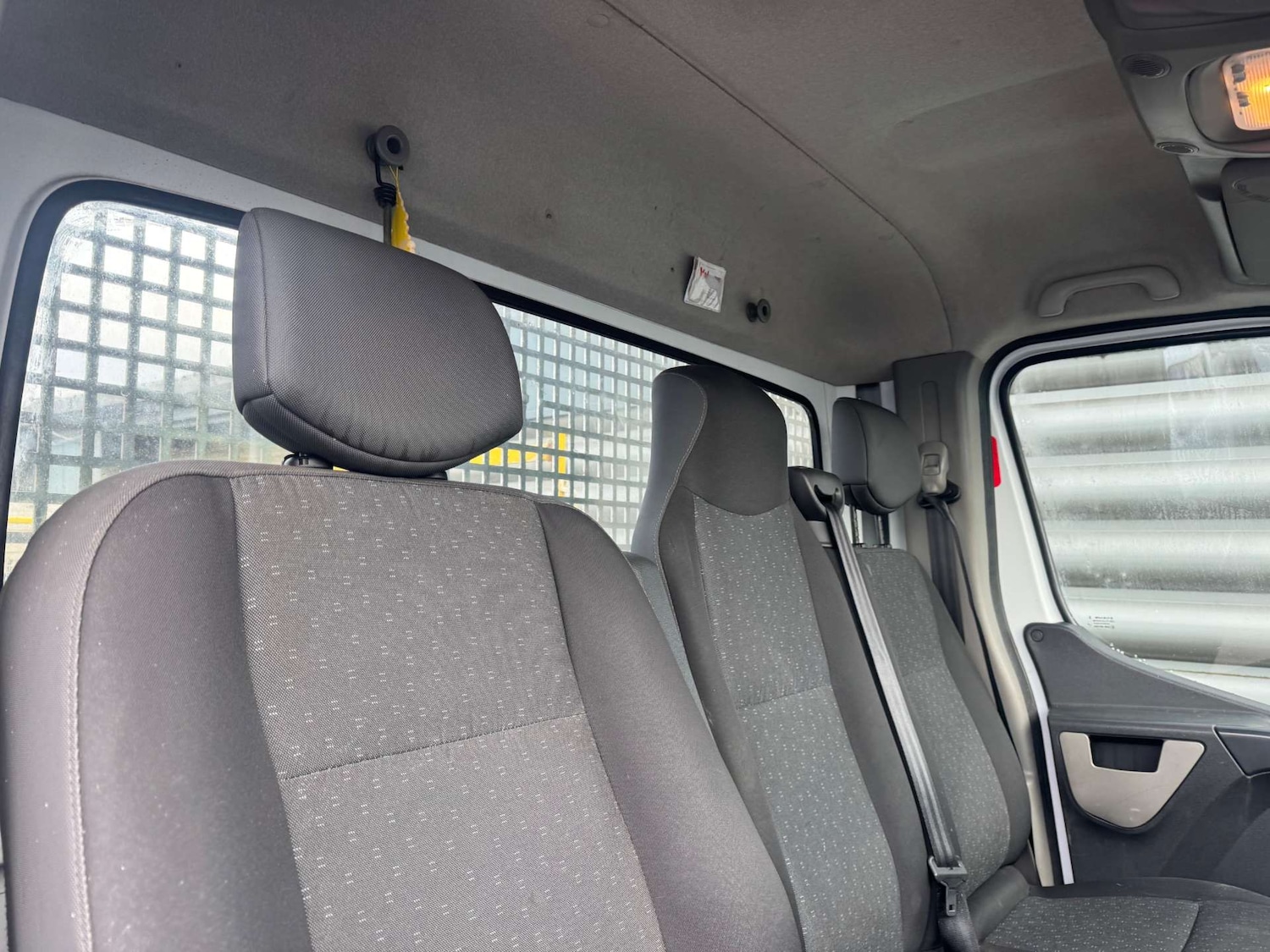 Used Vauxhall Movano 2018 for sale - 77240436: Photo 20