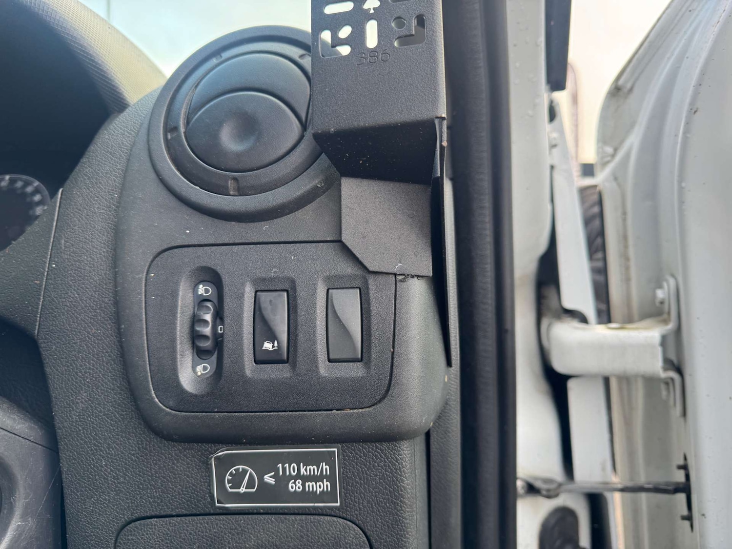 Used Vauxhall Movano 2018 for sale - 77240436: Photo 21