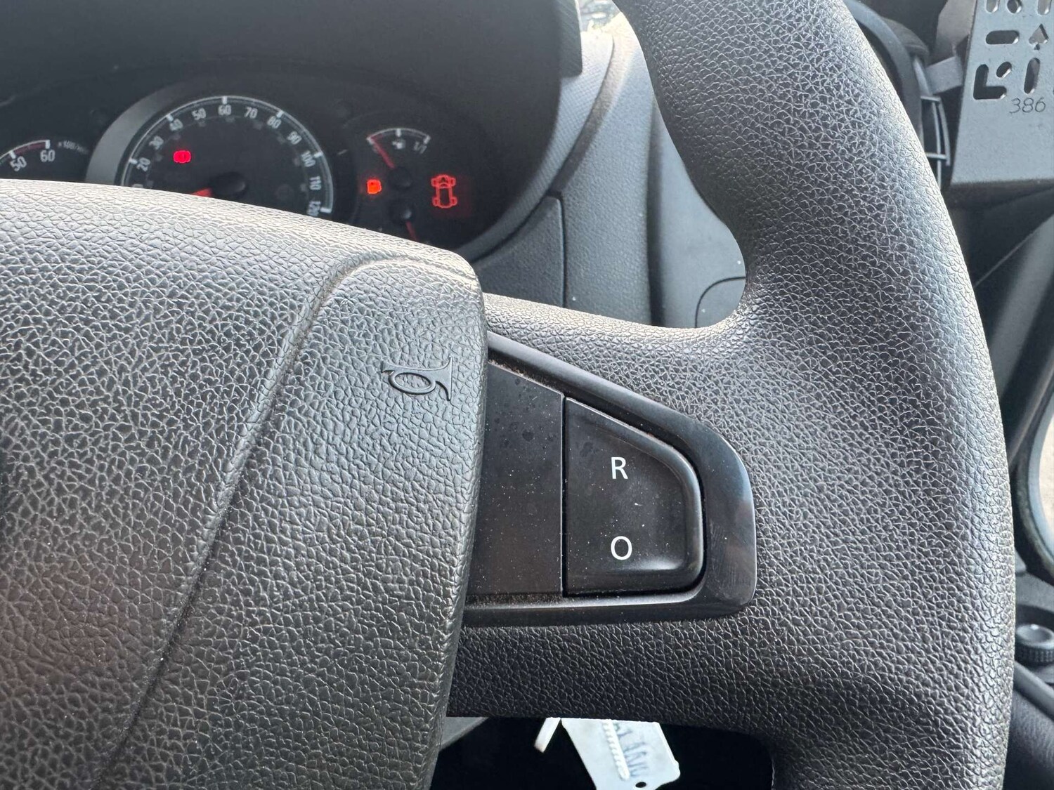 Used Vauxhall Movano 2018 for sale - 77240436: Photo 24