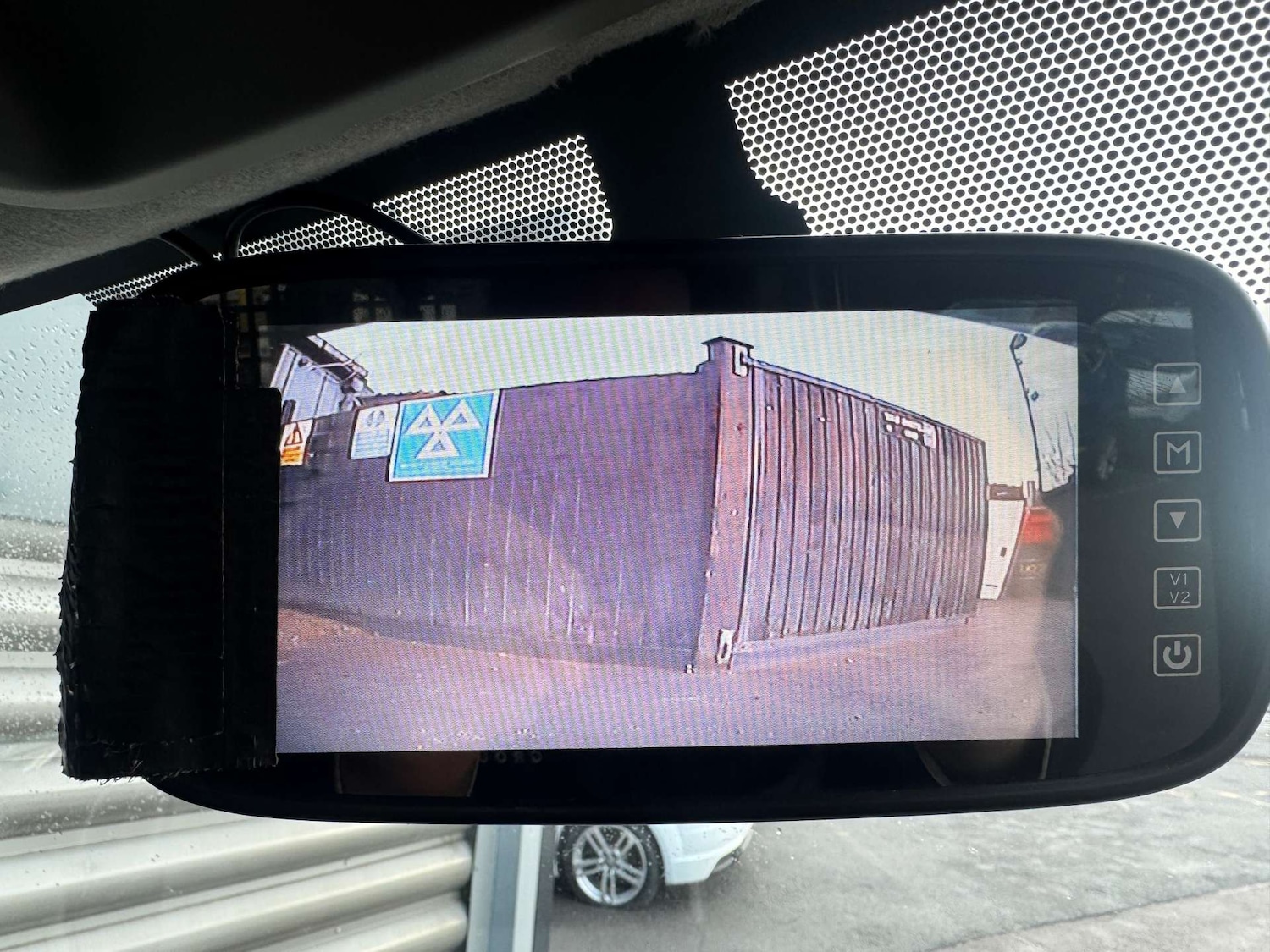 Used Vauxhall Movano 2018 for sale - 77240436: Photo 27