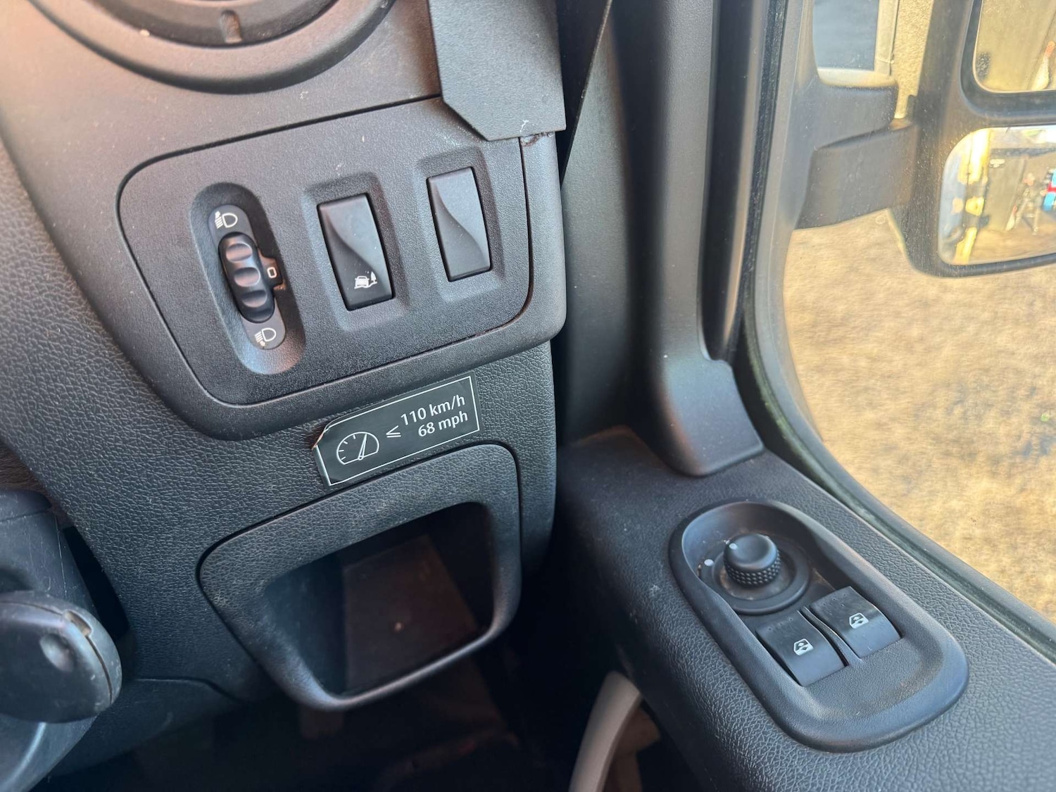 Used Vauxhall Movano 2018 for sale - 77240436: Photo 28