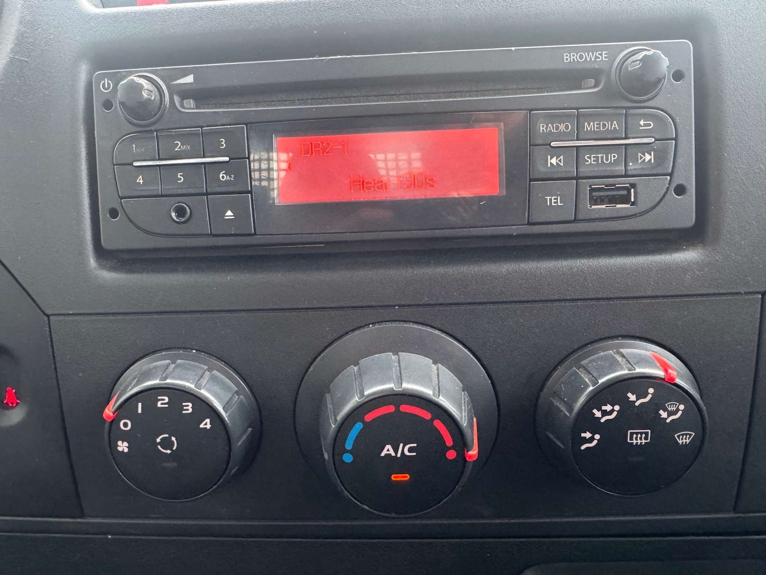 Used Vauxhall Movano 2018 for sale - 77240436: Photo 30