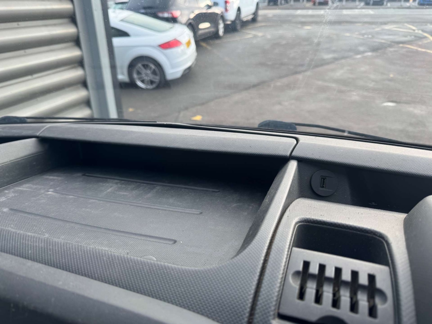 Used Vauxhall Movano 2018 for sale - 77240436: Photo 31