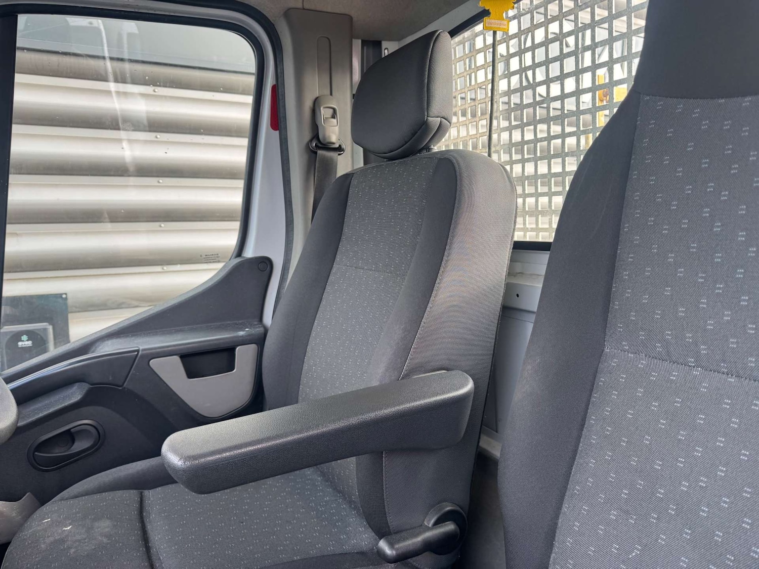 Used Vauxhall Movano 2018 for sale - 77240436: Photo 35