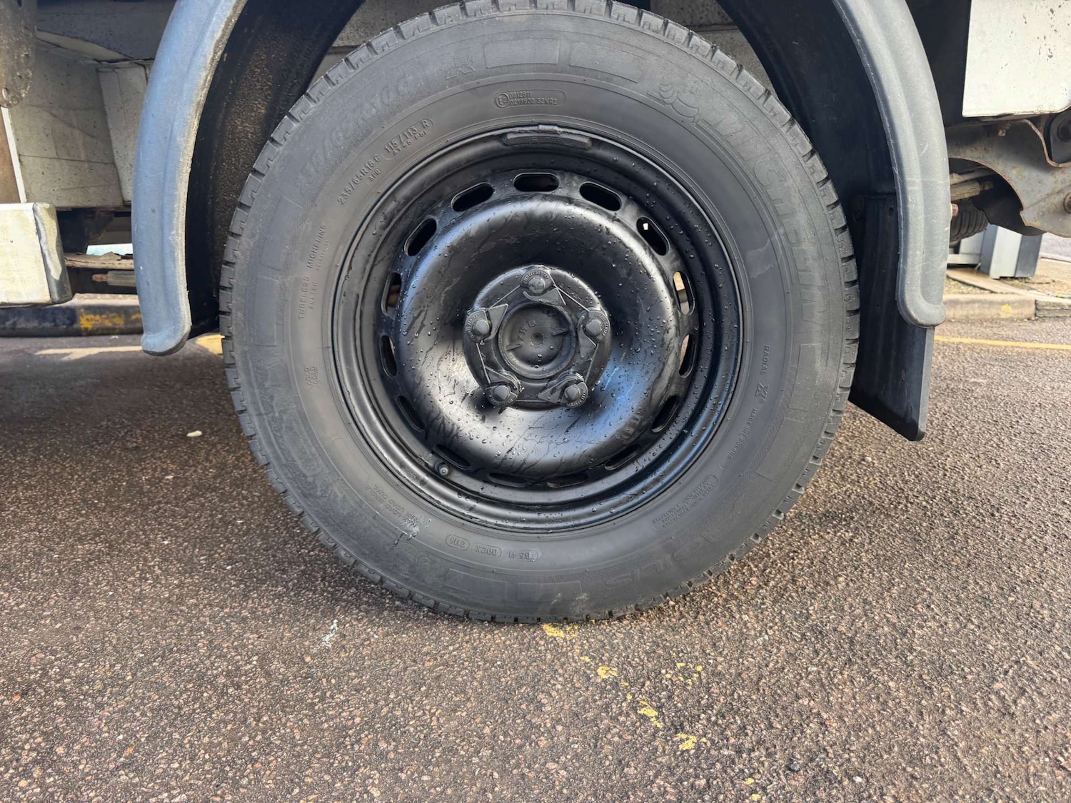 Used Vauxhall Movano 2018 for sale - 77240436: Photo 36