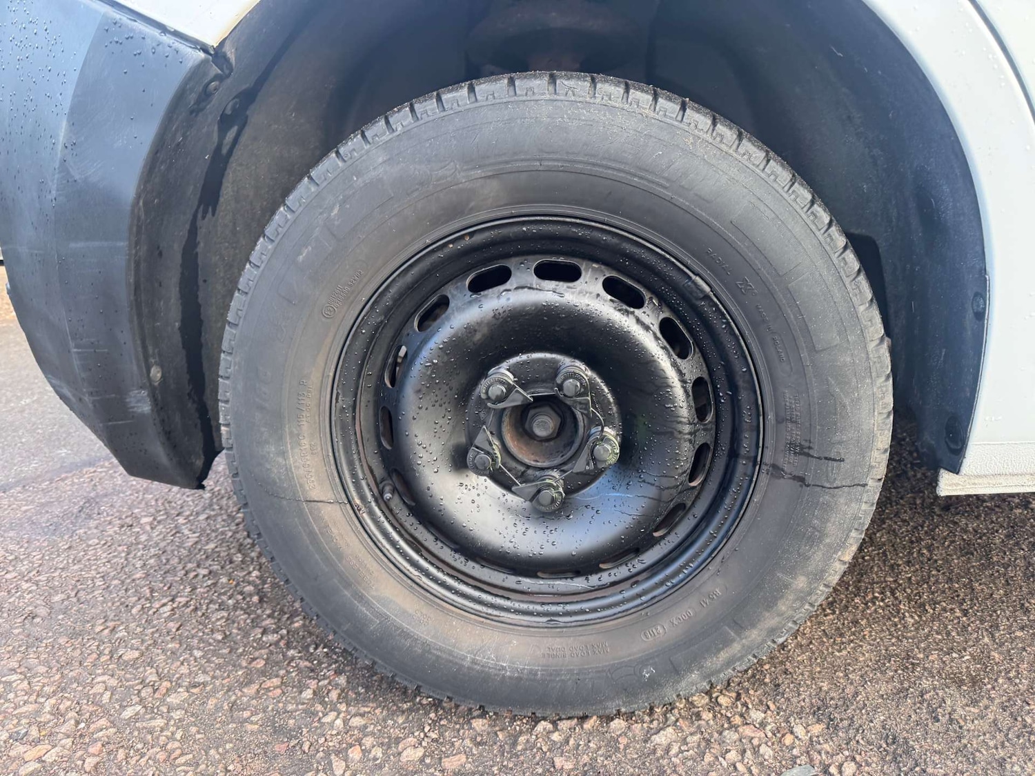 Used Vauxhall Movano 2018 for sale - 77240436: Photo 37