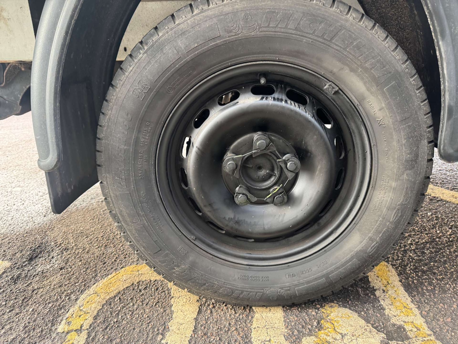 Used Vauxhall Movano 2018 for sale - 77240436: Photo 38