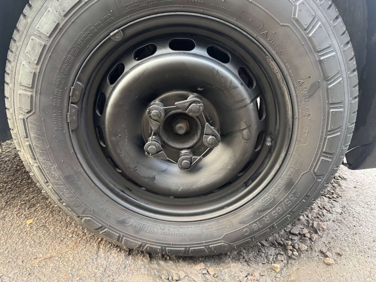 Used Vauxhall Movano 2018 for sale - 77240436: Photo 39