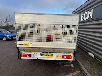 Used Vauxhall Movano 2018 for sale - 77240436: Photo