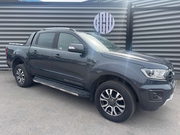 Ford - Ranger