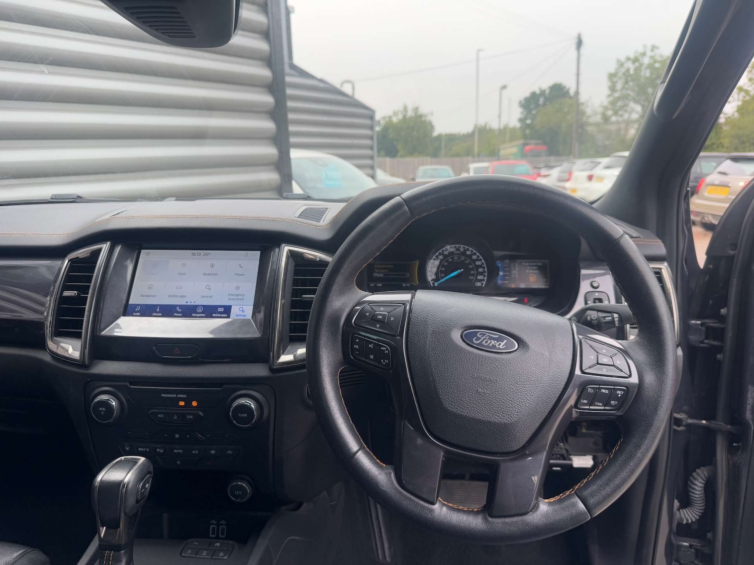 Vehicle 26
