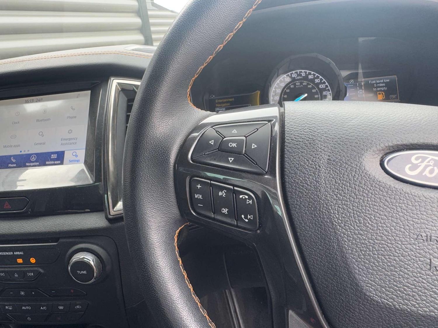 Vehicle 27