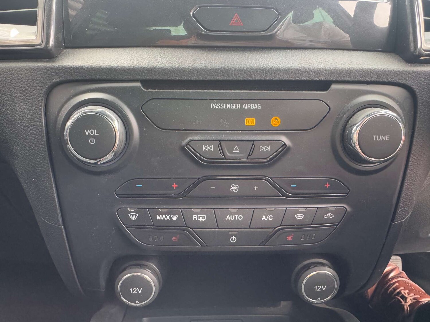 Vehicle 31