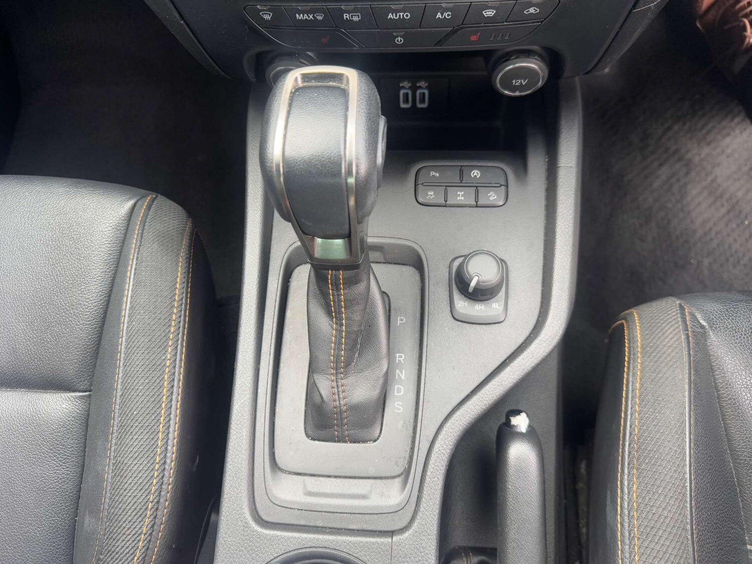 Vehicle 38