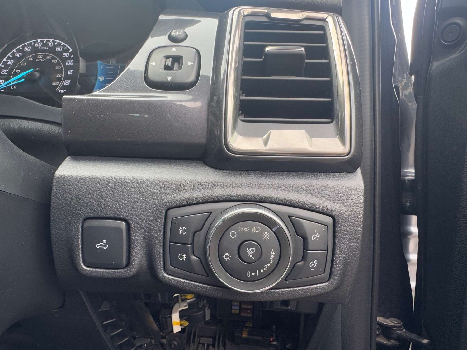 Vehicle 40