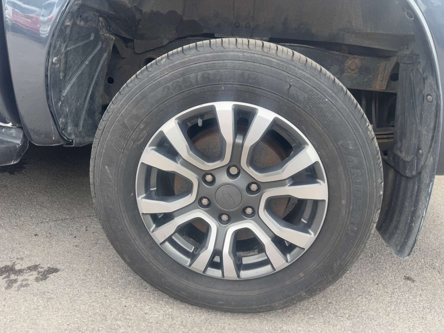 Vehicle 50