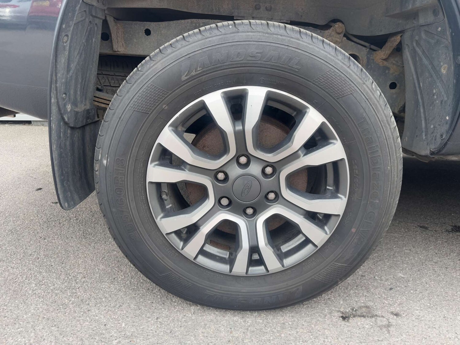 Vehicle 53