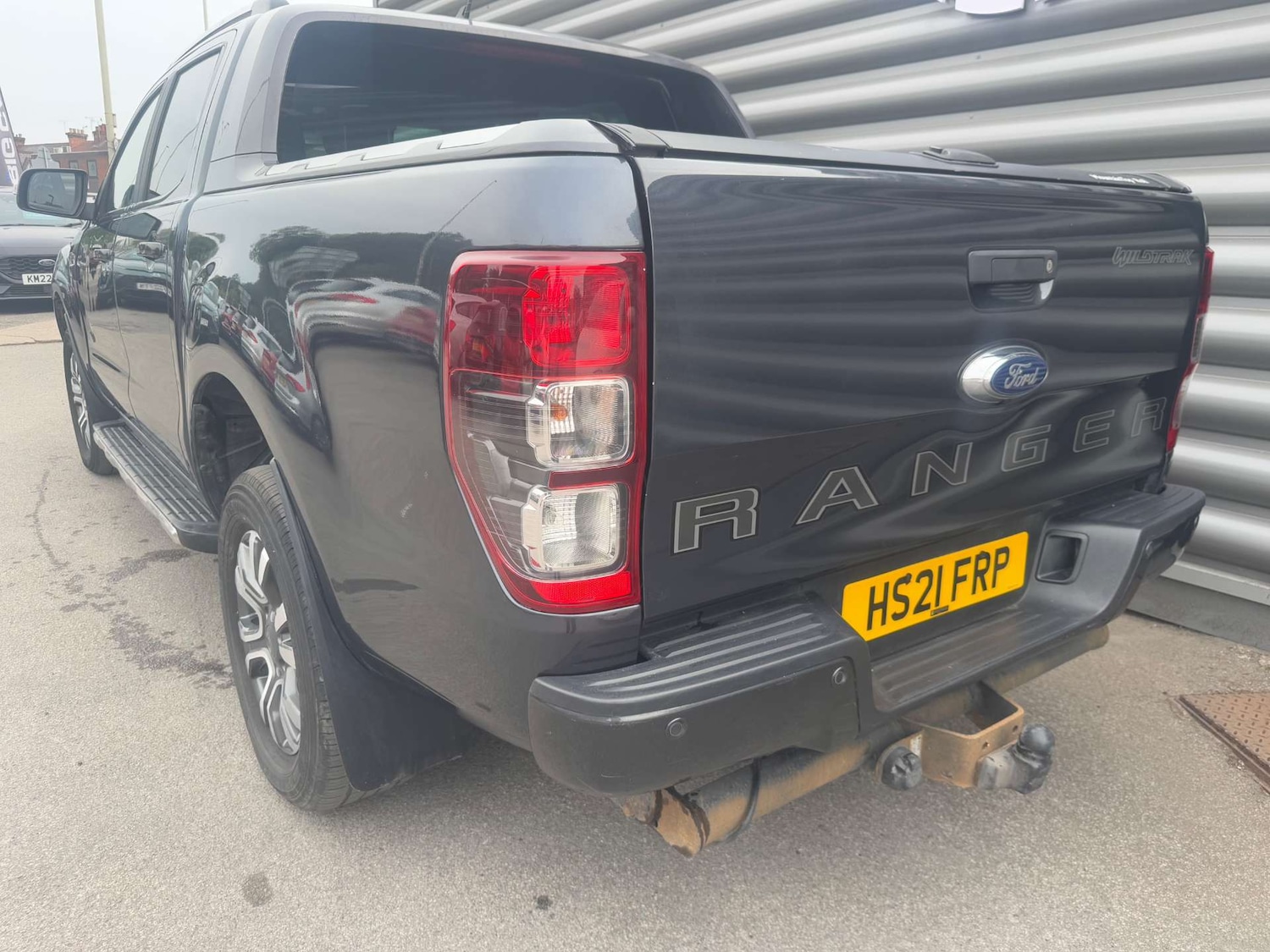 Vehicle 7