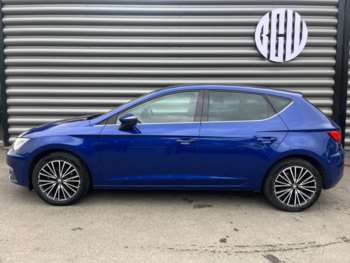 Used SEAT Leon 2019 for sale - 73506186: Photo