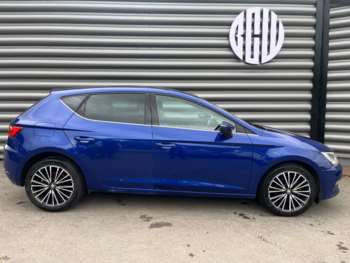 Used SEAT Leon 2019 for sale - 73506186: Photo
