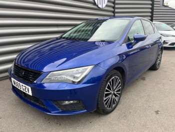 Used SEAT Leon 2019 for sale - 73506186: Photo