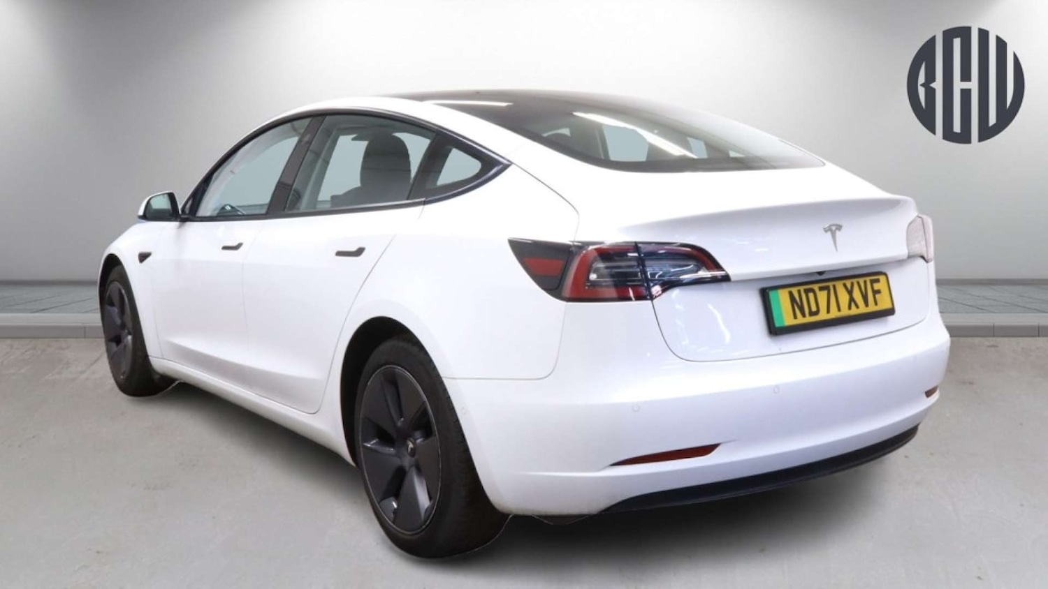 Used Tesla Model 3 2021 for sale - 77789078: Photo 3