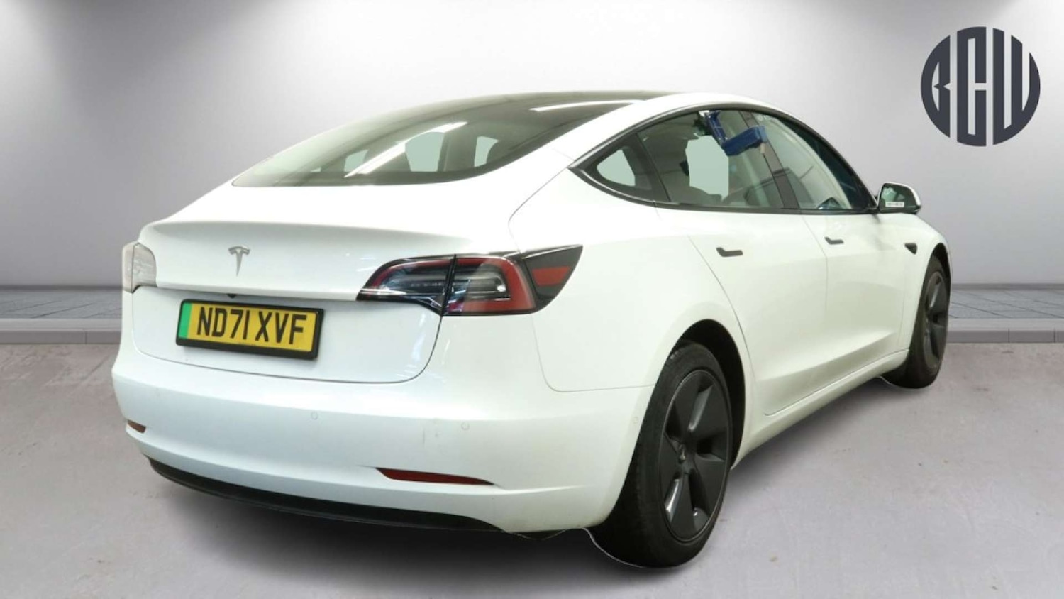 Used Tesla Model 3 2021 for sale - 77789078: Photo 4