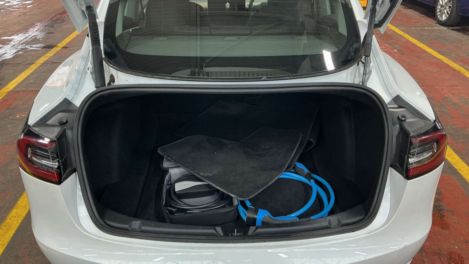 Used Tesla Model 3 2021 for sale - 77789078: Photo 7