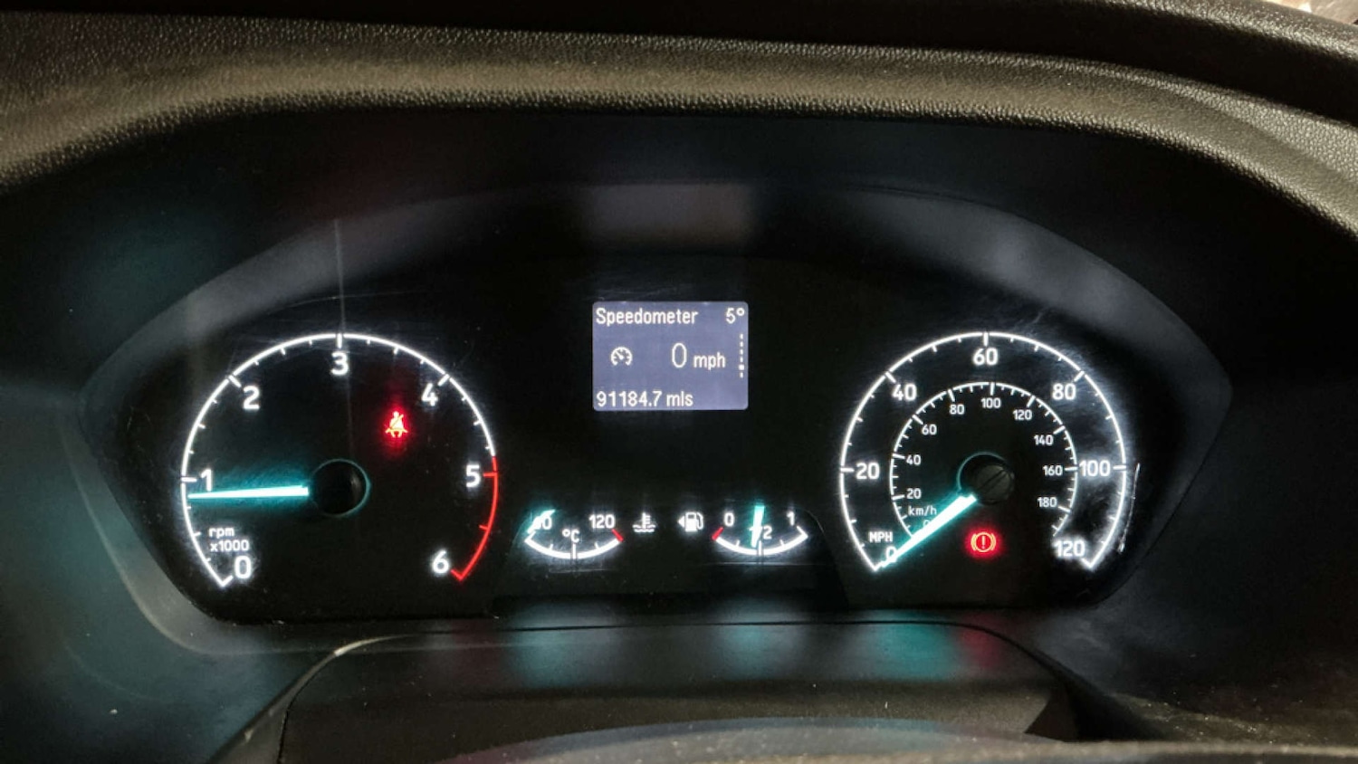 Used Ford Transit 2020 for sale - 77254510: Photo 10