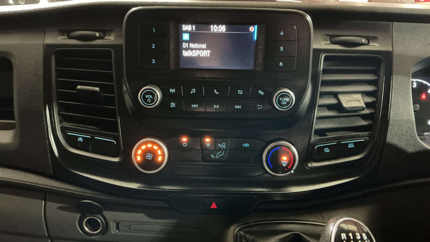 Used Ford Transit 2020 for sale - 77254510: Photo 11