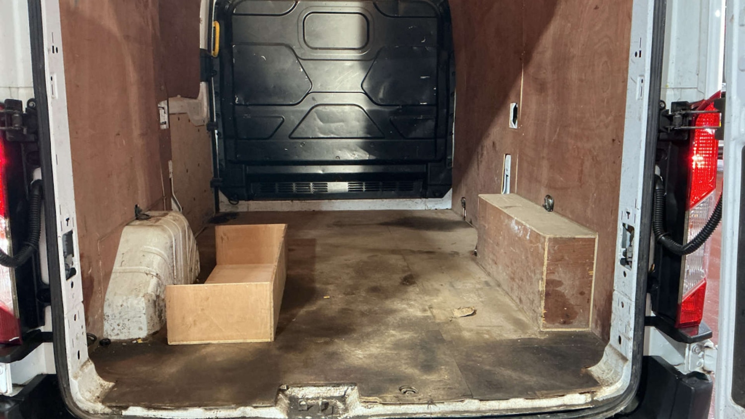 Used Ford Transit 2020 for sale - 77254510: Photo 7