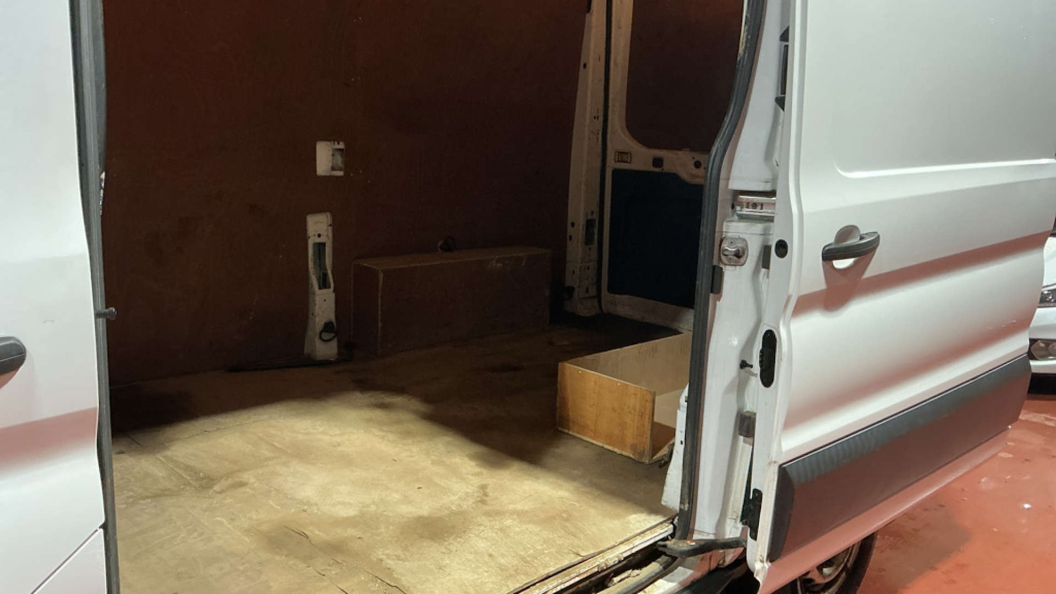 Used Ford Transit 2020 for sale - 77254510: Photo 8