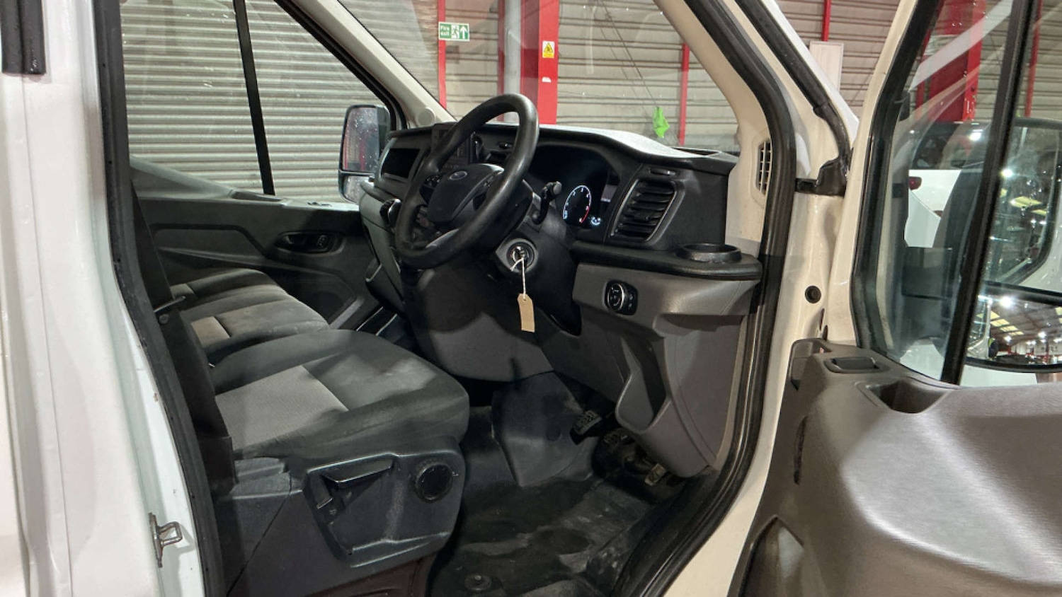 Used Ford Transit 2020 for sale - 77254510: Photo 9