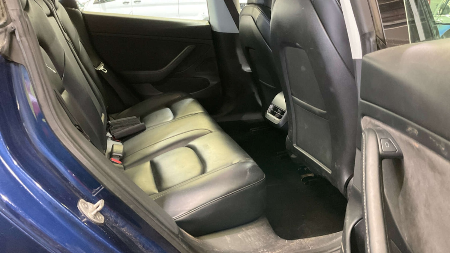 Used Tesla Model 3 2020 for sale - 78112457: Photo 10