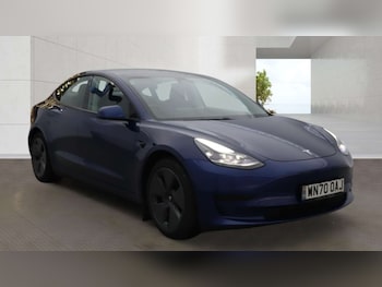 Used Tesla Model 3 2020 for sale - 78112457: Photo